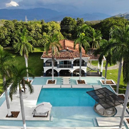 Arena De Santa Fe By Bernalo Hotels سانتا في دي أنتيوكيا المظهر الخارجي الصورة