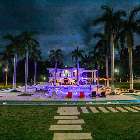 Arena De Santa Fe By Bernalo Hotels سانتا في دي أنتيوكيا المظهر الخارجي الصورة