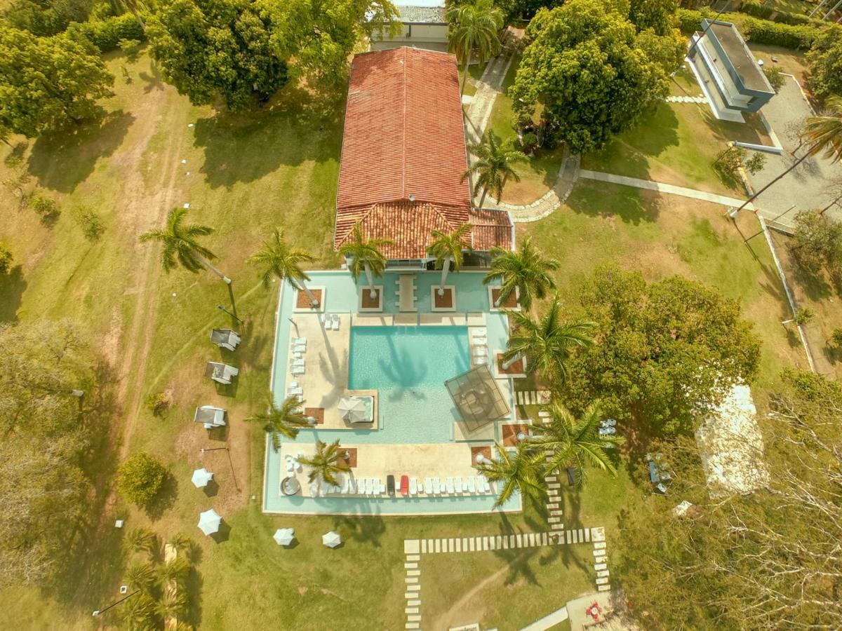 Arena De Santa Fe By Bernalo Hotels سانتا في دي أنتيوكيا المظهر الخارجي الصورة